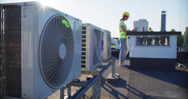 Best Best Air Duct Cleaning Company  in Athens, WV