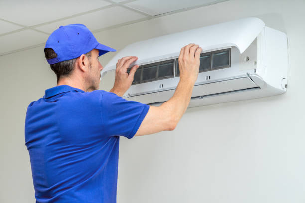 Best Affordable Air Duct Cleaning  in Athens, WV